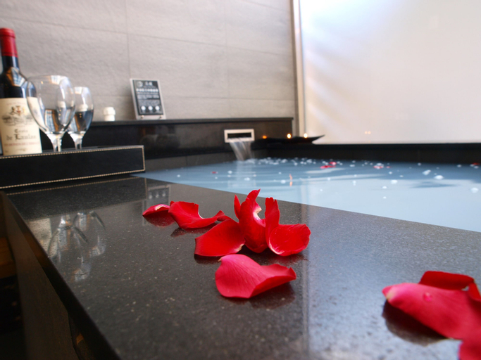 Sport & Beauty 3, Aqua Bella - Hot spring Hotel, Taipei City