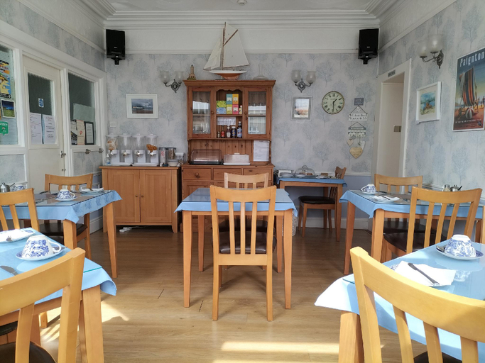 Food & Drinks 5, The Clydesdale, Torbay