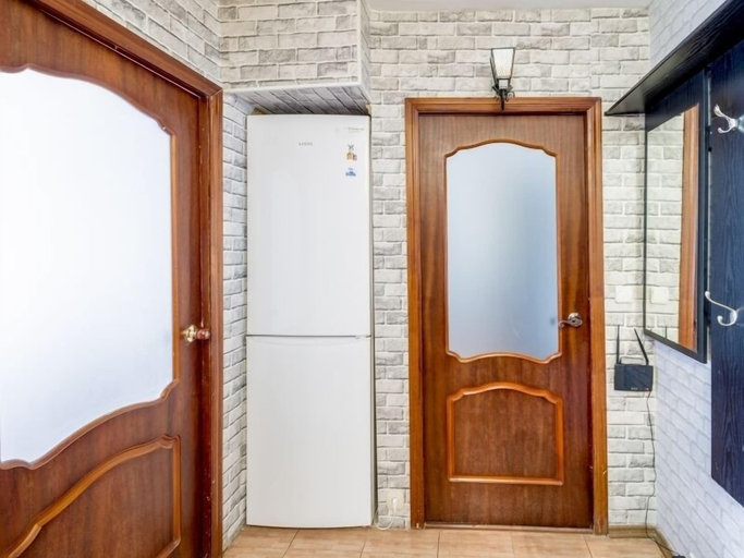 Others 5, Apartment - Profsoyuznaya 91k3, South-Western