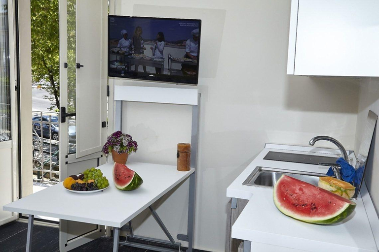 Food & Drinks 5, B&B Le More, Crotone