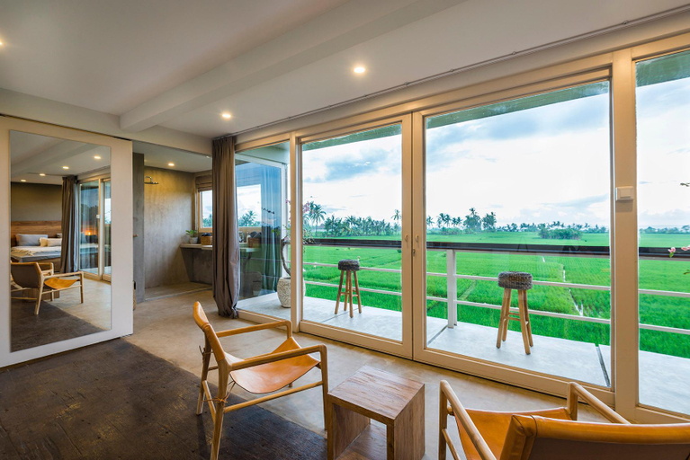 Others 3, SEAWAY VILLA - 4 BD (8pax), Tabanan