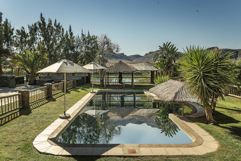 Exterior & Views 2, Orange River Rafting Lodge by Country Hotels, Namakwa