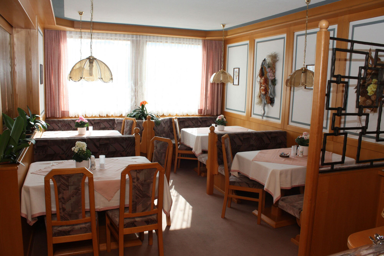 Food & Drinks 5, Pension zum Mühlrad, Spittal an der Drau