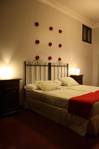 Bedroom 3, Hotel La Ciudad, Málaga