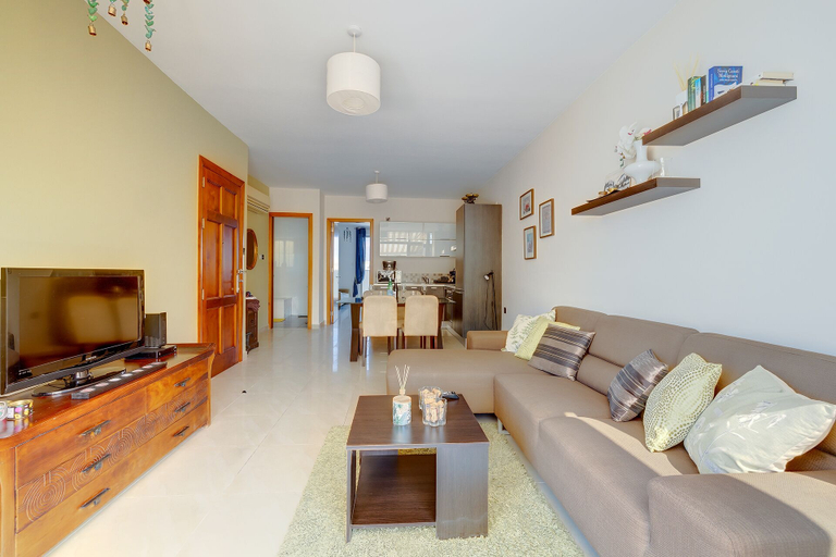 Others 5, Cosy 1BR Penthouse Close to the Promenade