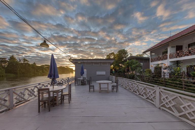 Others 4, Baba Guesthouse, Khong