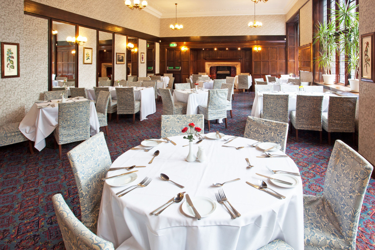 Food & Drinks 4, Royal Court Hotel, Coventry