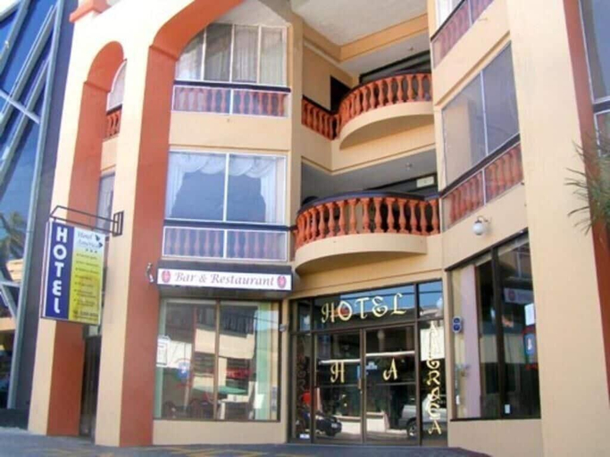 Exterior & Views 2, Hotel America Heredia, Heredia