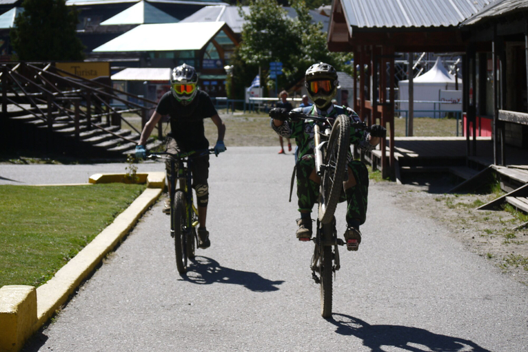 Others 5, Ski Sur Apartments, Bariloche