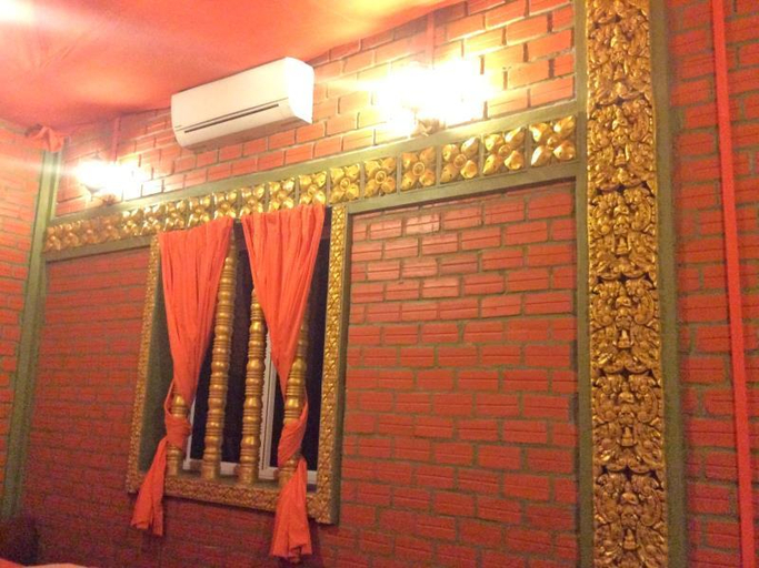 Others 3, Sophat Villa, Siem Reap