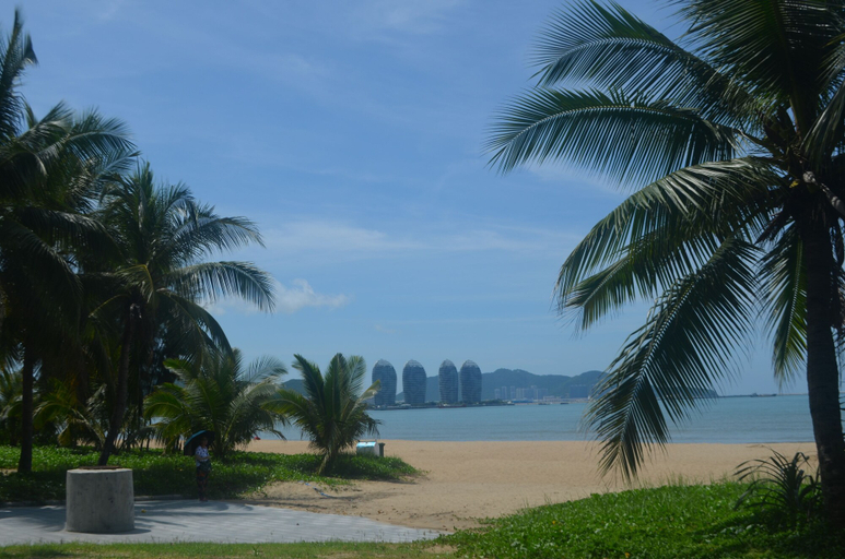 Others 5, Sanya Sea View Holiday Apartment, Sanya