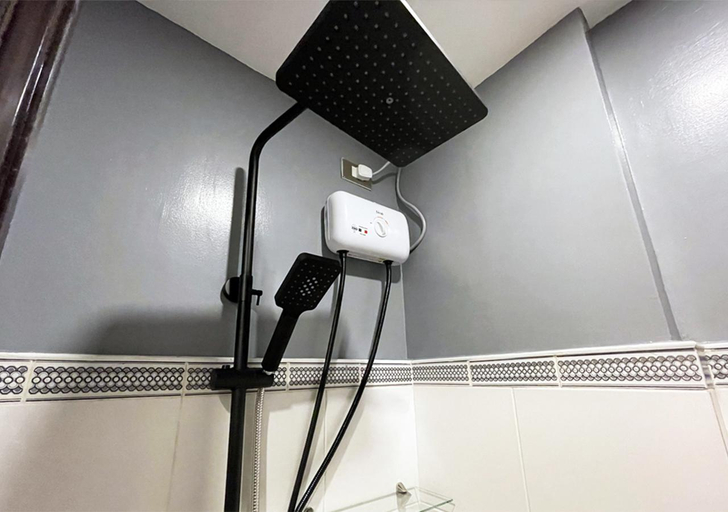 Others 5, mySTAY Hotel BGC North, Taguig