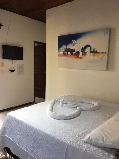 Bedroom 3, Pousada Pipa Village, Tibau do Sul