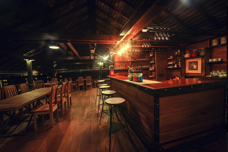 Food & Drinks 4, Panvaree The Greenery, Ban Ta Khun