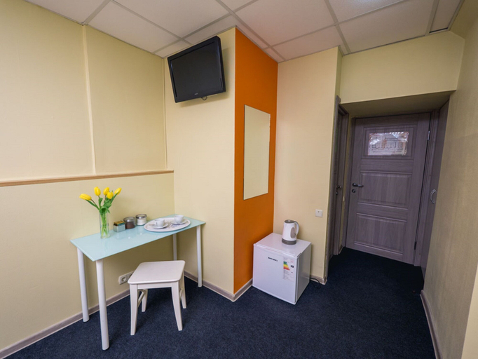 Others 4, Izmaylovsky mini-hotel - Hostel, Eastern