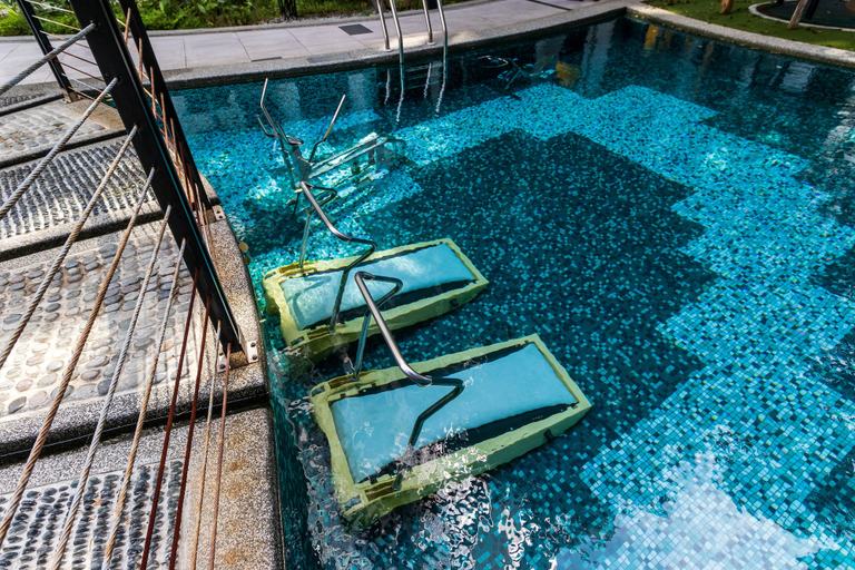 Sport & Beauty 5, H20 Residences at Ara Damansara, Petaling Jaya
