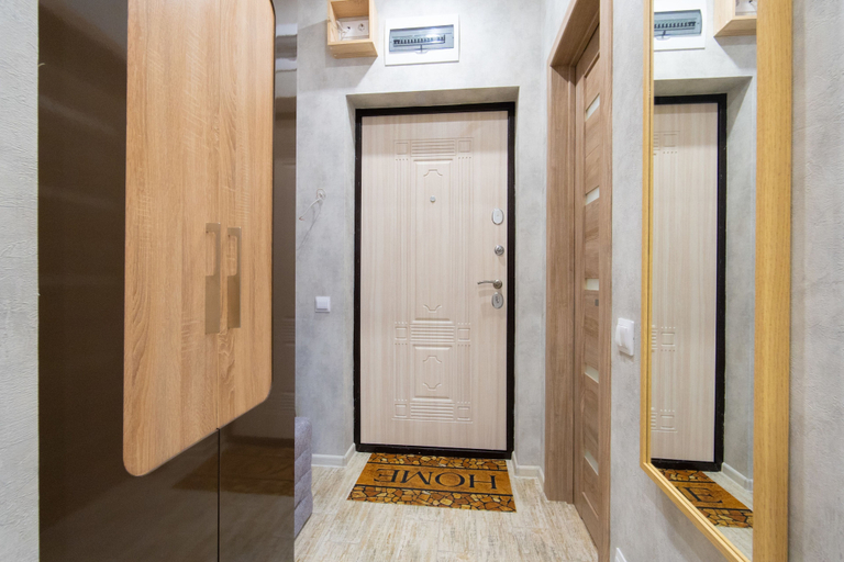 Others 5, More Apartments na GES 5 - 4, Sochi gorsovet