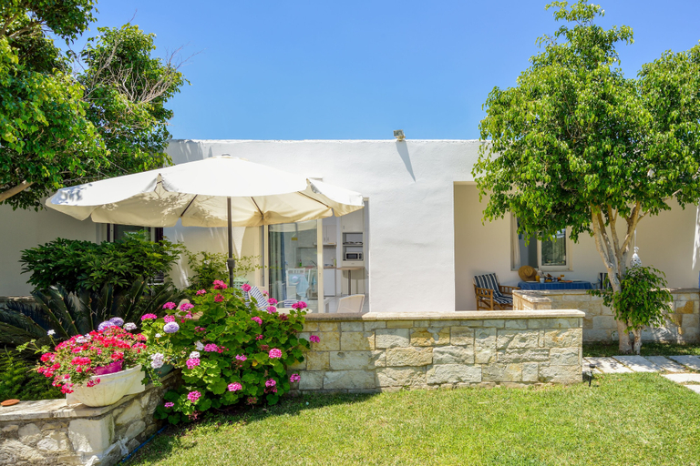 Exterior & Views 2, Marika Studios & Apartments, Crete