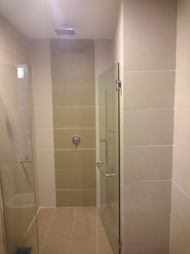 Bathroom 3, Orkid Studio Apartment, Kota Bharu