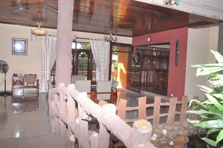 Others 3, Casual Stay Villa, Negombo