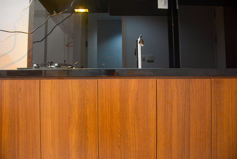 Others 4, Comfy Studio Room at Patraland Urbano Apartment, Bekasi