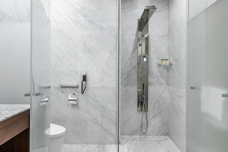 Bathroom 3, Wawelberg Hotel, Sankt-Peterburg gorsovet