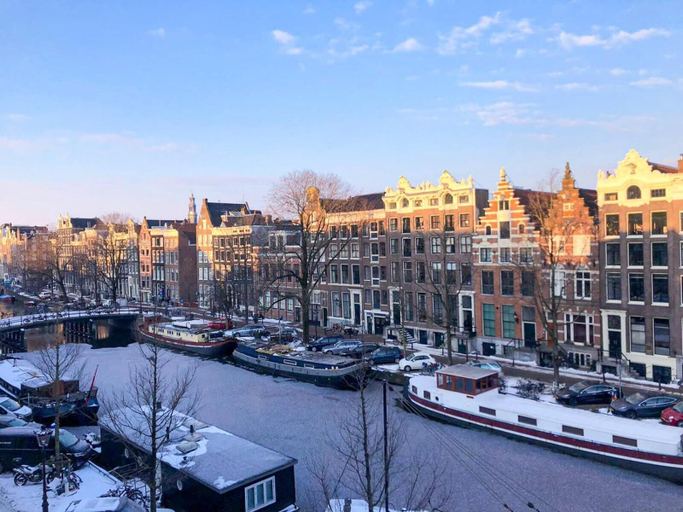 Exterior & Views 2, Hapimag Resort Amsterdam, Amsterdam
