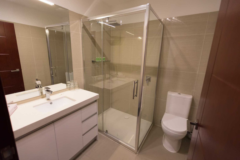 Bathroom 4, Duck Inn Mt Buller, Mount Buller Alpine Resort