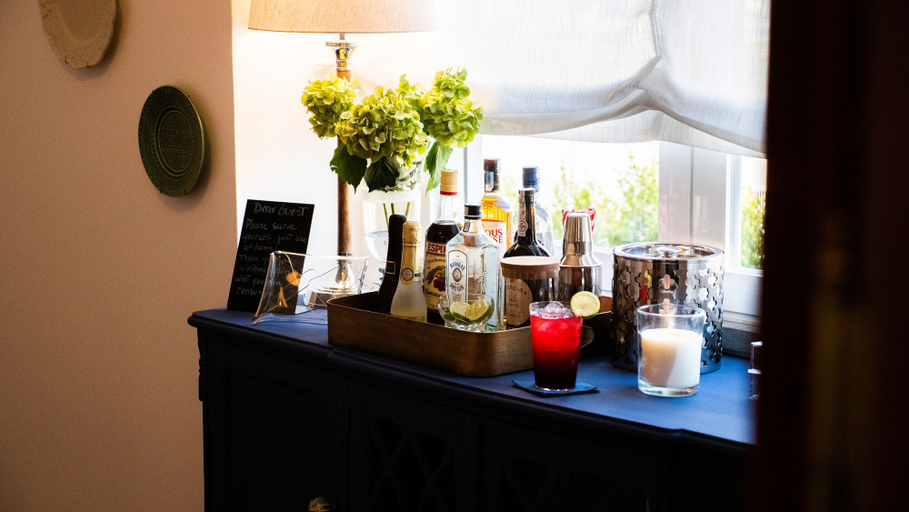 Food & Drinks 4, My House at Estoril Guest House, Cascais