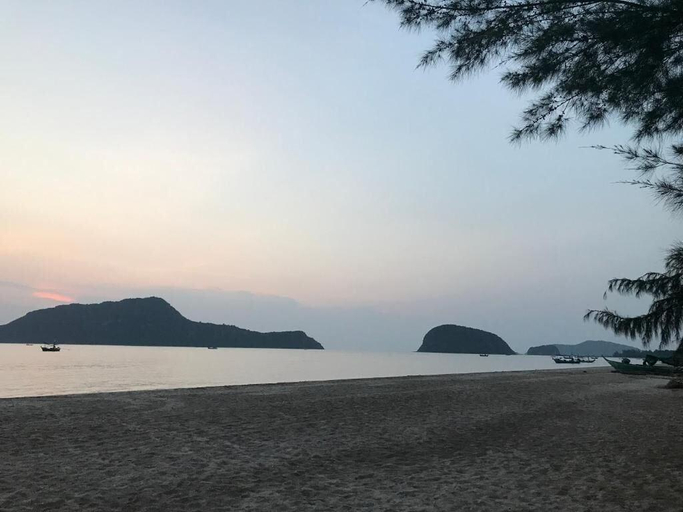 Others 5, Namaste Resort, K. Sam Roi Yot
