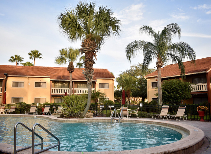 Club Sevilla, Osceola
