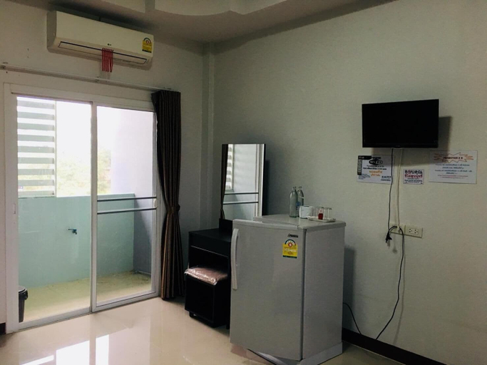 Others 5, The Rich Home, Muang Nakhon Ratchasima