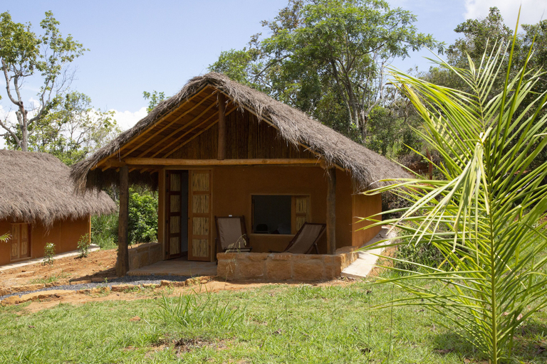 Exterior & Views 2, Nativo Glamping, Villanueva
