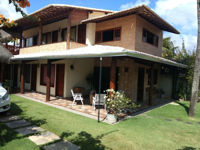 Exterior & Views 2, Pousada Aconchego de Genipabu, Extremoz
