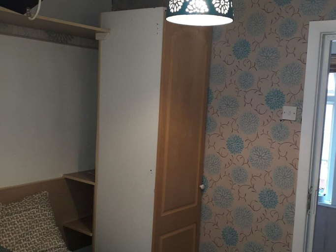 Bedroom 2, Belroy Hotel, Blackpool