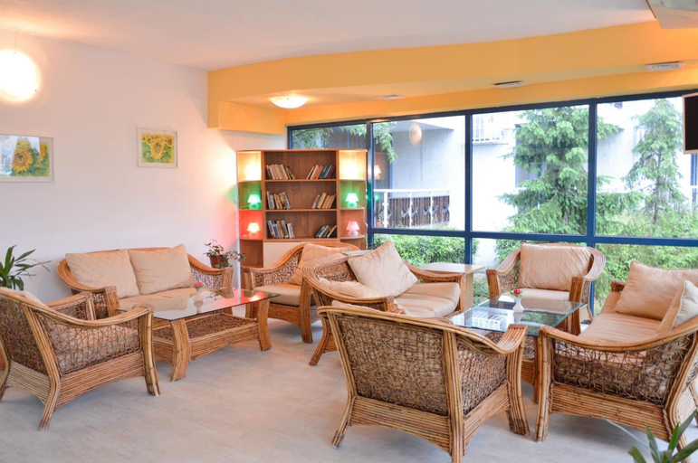 Public Area 4, Hotel Slavuna, Balchik