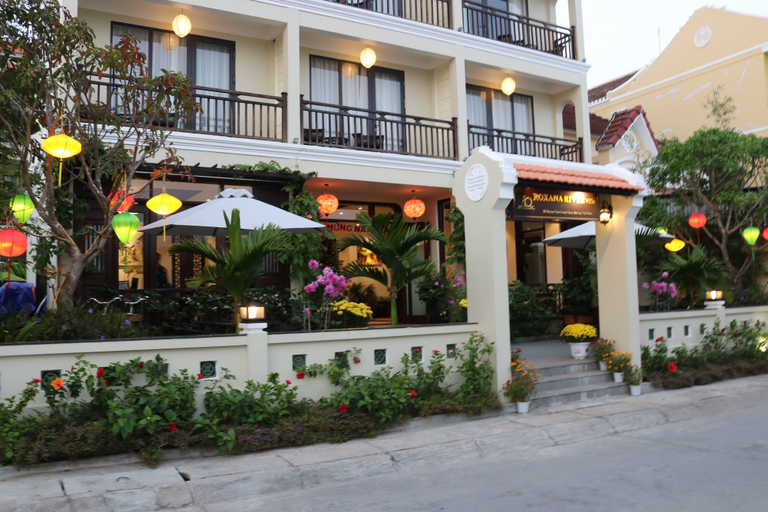 Exterior & Views 2, Roxana River Villa, Da Nang