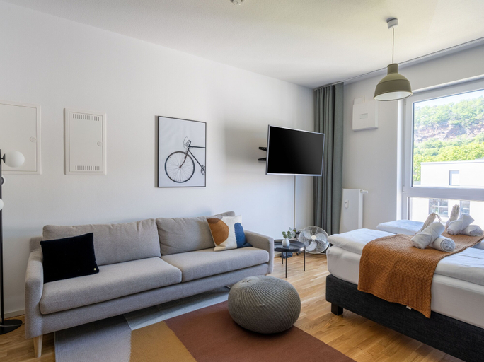 Bedroom 11
