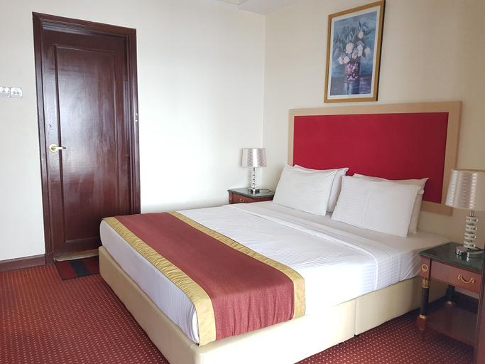 Bedroom 3, KL Times Square Residence, Kuala Lumpur