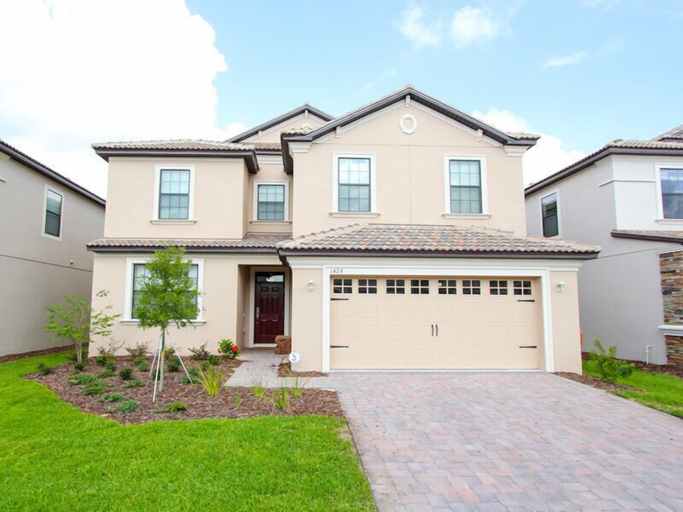 Exterior & Views 2, Ov3238 - Champions Gate Resort - 6 Bed 6 Baths Villa, Osceola