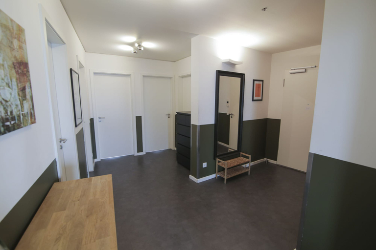 Others 5, Holiday at Alexanderplatz Apartments, Berlin