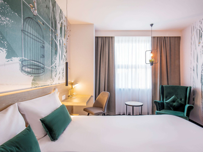 Ibis Styles Kraków East, Krakow