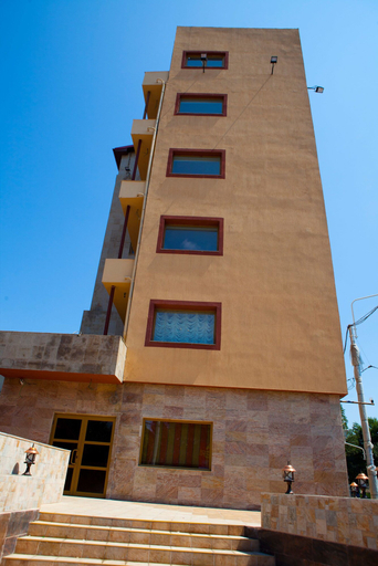 Exterior & Views 2, Hotel La Gil, Municipiul Bucuresti