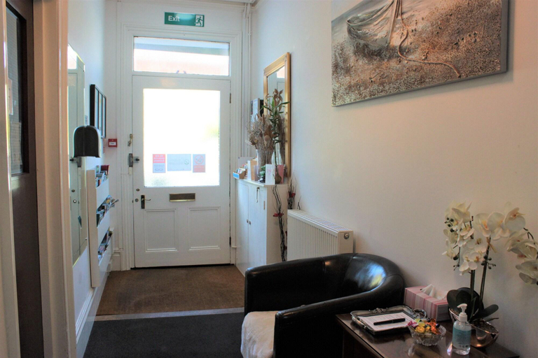 Public Area, The P&M Paignton RESIDENCE, Torbay