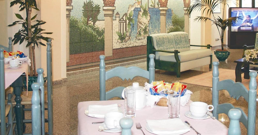 Food & Drinks 5, Residence Marina Palace, Nuoro