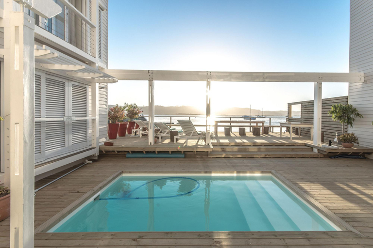 Sport & Beauty 3, The Lofts Boutique Hotel, Eden