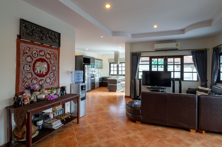 Others 5, Orchid Paradise Homes OPV31, Hua Hin