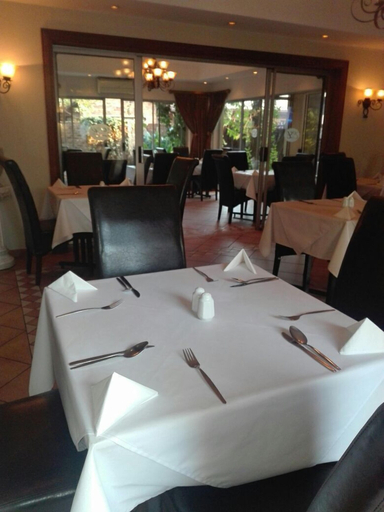 Food & Drinks 5, Elizabeth Lodge, Ekurhuleni