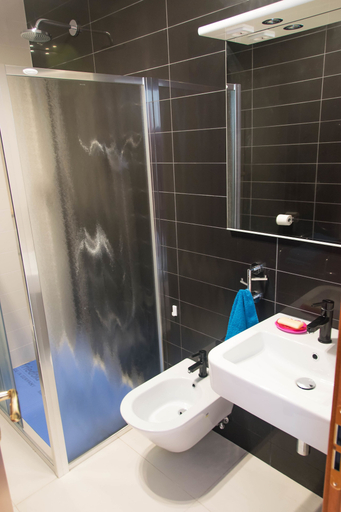 Bathroom 4, Villa Nika, Pag