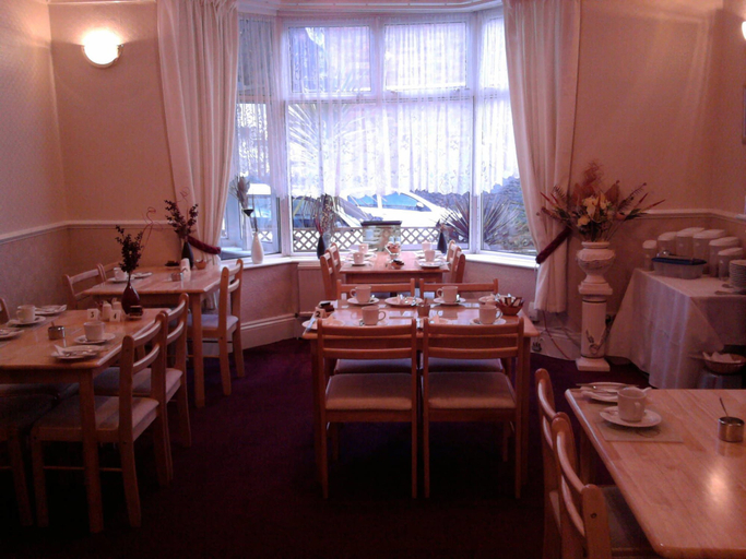 Food & Drinks, Brampton Guest House, Torbay